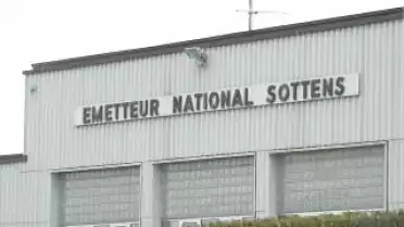 Les Nouvelles VD du 19.10.10