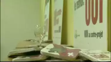 Les Nouvelles VD du 25.10.10