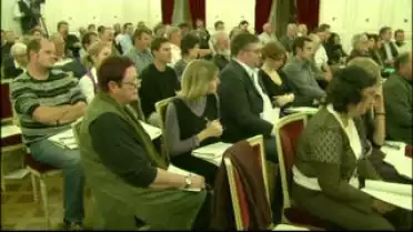 Les Nouvelles VD du 25.10.10