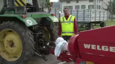 Les Nouvelles VD du 26.10.10