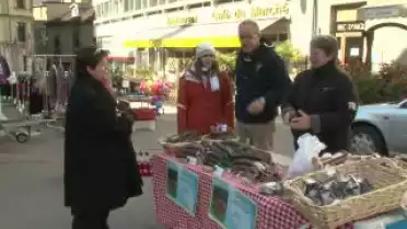 Les Nouvelles VD du 26.10.10