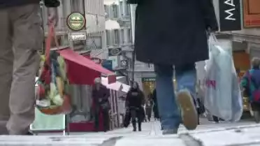 Les Nouvelles VD du 02.11.10