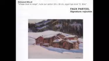 Les Nouvelles VD du 03.11.10