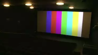 Les Nouvelles VD du 03.11.10