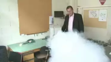 Les Nouvelles VD du 04.11.10