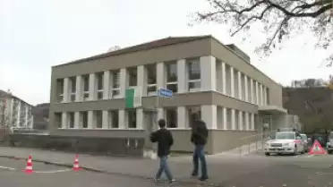 Les Nouvelles VD du 08.11.10