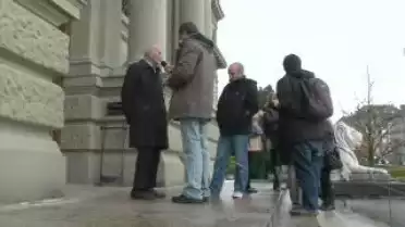 Les Nouvelles VD du 09.11.10