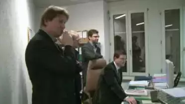 Les Nouvelles VD du 11.11.10