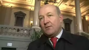 Les Nouvelles VD du 12.11.10