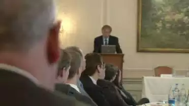 Les Nouvelles VD du 12.11.10