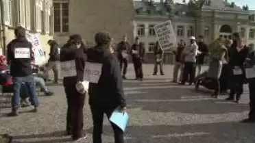 Les Nouvelles VD du 17.11.10