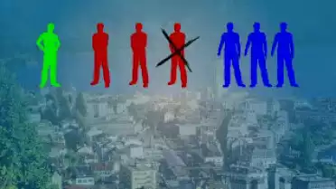 Les Nouvelles VD du 18.11.10
