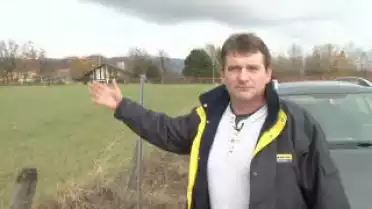 Les Nouvelles VD du 18.11.10