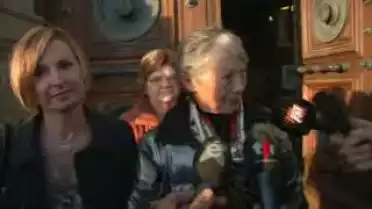 Les Nouvelles VD du 19.11.10