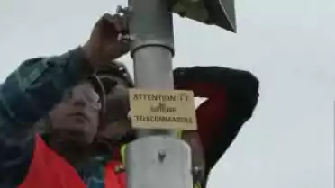 Les Nouvelles VD du 23.11.10