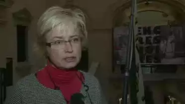 Les Nouvelles VD du 23.11.10