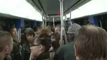 Les Nouvelles VD du 24.11.10