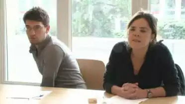 Les Nouvelles VD du 26.11.10