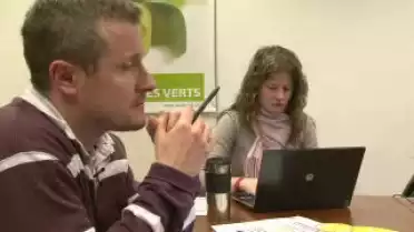 Les Nouvelles VD du 26.11.10