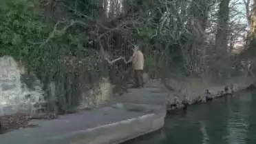 Les Nouvelles VD du 29.11.10