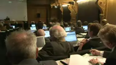 Les Nouvelles VD du 30.11.10