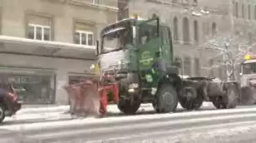 Les Nouvelles VD du 01.12.10