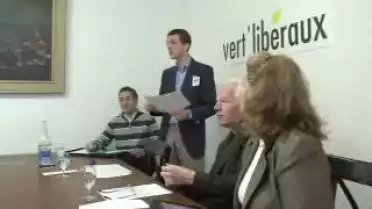 Les Nouvelles VD du 02.12.10