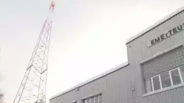 Les Nouvelles VD du 03.12.10