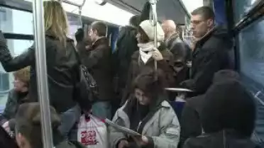 Les Nouvelles VD du 07.12.10