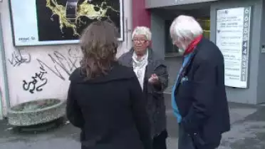 Les Nouvelles VD du 07.12.10