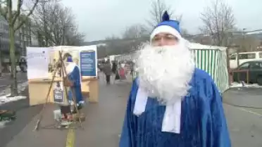 Les Nouvelles VD du 07.12.10