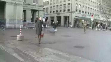 Les Nouvelles VD du 08.12.10