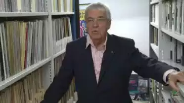 Les Nouvelles VD du 08.12.10