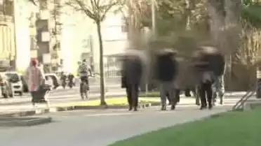 Les Nouvelles VD du 13.12.10