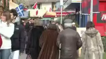 Les Nouvelles VD du 13.12.10