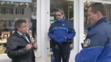 Les Nouvelles VD du 14.12.10