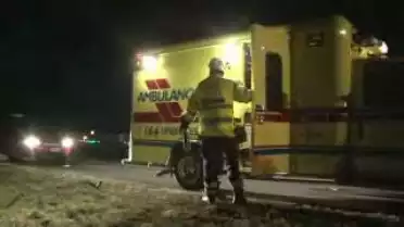 Les Nouvelles VD du 14.12.10