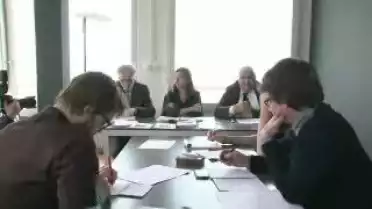 Les Nouvelles VD du 14.12.10