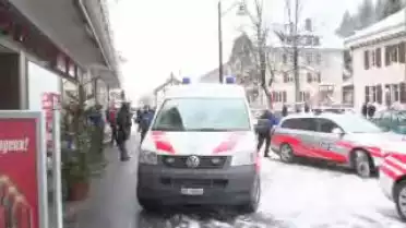 Les Nouvelles VD du 15.12.10