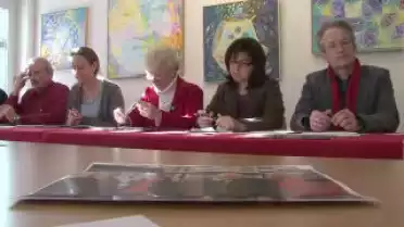 Les Nouvelles VD du 17.12.10