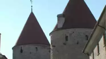 Les Nouvelles VD du 17.12.10