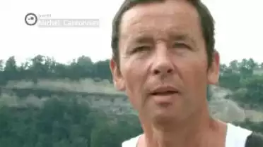 Profil - Michel, cantonnier