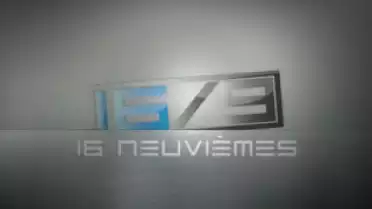 Best-Of 16 Neuvièmes