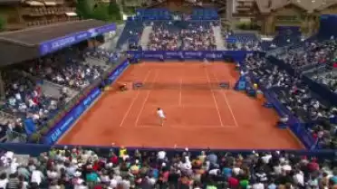 Open de Tennis de Gstaad 2010