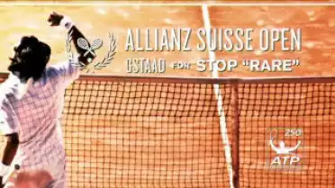 Open de Tennis de Gstaad 2010