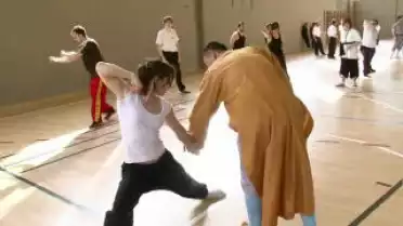 Les Sports du 23.03.10