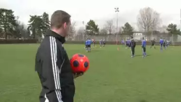 Les Sports du 01.04.10