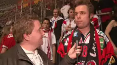 Les Sports du 26.04.10