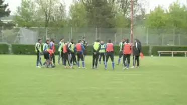 Les Sports du 06.05.10