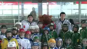 Les Sports du 07.05.10